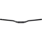 Reverse Components E-Element alumiiniumist lenks | &Oslash; 31.8 | 25mm t&otilde;us | Must - Hall, 80 cm