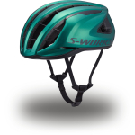 S-Works Prevail 3 kiiver | Pine Green, S