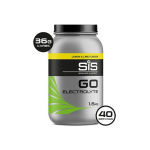 SIS Go Electrolyte Drink | 1.6kg | Lemon & Lime