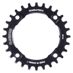 Blackspire Snaggletooth hammasratas | 94BCD | SRAM, 34T