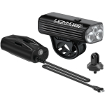 Lezyne Macro Drive 1400+ | Infiniti Light Power Pack+ jalgratta esituliakomplekt