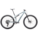 Specialized Epic 8 EVO Comp maastikuratas | Sea Foam - Cast Blue, S