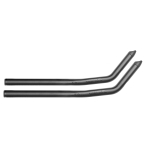 Profile Design 52a aerolenksu pikendused | 340 mm