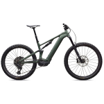 Specialized Turbo Levo 4  Alloy elektrijalgratas | Satin Cypress Metallic - Dark Moss Green, S4