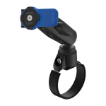 Quad Lock 360 Roll Cage Mount hoidik