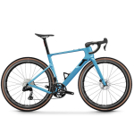 3T Racemax 2 Italia kruusaratas | Shimano GRX Di2 2x12 | Discus 45I40 LTD | Brezza, XL