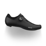 Fizik Vento Omna Wide maanteejalatsid | Black - Black, 46