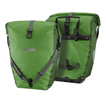 ORTLIEB Back-Roller Plus CR jalgratta pakiraamikotid | 2x20 L | Moss Green