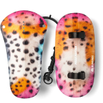 Ass Savers Bumbinos porilauad | 14-16" | Polka Panther