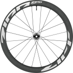 Zipp 404 S Tubeless Disc Brake esiratas | White