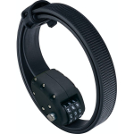 OTTOLOCK 76cm Cinch Lock jalgrattalukk | Must