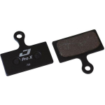 Jagwire Pro Extreme Sintered piduriklotsid | Shimano XTR, XT, SLX, Deore, Alfine, Road | Shimano XTR, XT, SLX, Deore, Alfine, Maantee