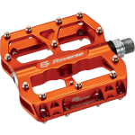 Reverse Components E-Escape pedaalid | Orange