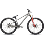 Specialized P. 4 jalgratas | Satin Aluminum