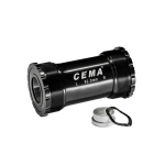 Cema keskjooks | Colnago SRAM GXP | T45 82,5 mm | Ceramic | Black
