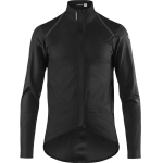 Assos Mille GTS Wasserschnauze S11 vihmajakk | Must seeria, M