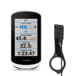 Garmin Edge&reg; Explore 2 e-jalgratta arvuti koos laadimisalusega