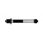 Novatec RQR telg D792-CL tagumisele rattale | 10x135 mm