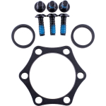 Reverse Components BOOST esirummu adapter