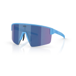 BLIZ P004 p&auml;ikeseprillid | Matte Blue - Blue