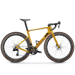 3T Racemax 2 Italia kruusaratas | Shimano GRX Di2 2x12 | Discus 45I40 LTD | Ambra, XL