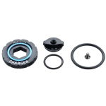 RockShox kompressiooni reguleerimisnupu komplekt | Charger 2/2.1 RC2 Crown | Lyrik RC2 C1 / Ultimate RC2 C2 (2019+) / Pike RC2 Ultimate B3 (2020+)