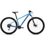 Specialized Rockhopper 27.5" maastikuratas | Gloss Sky Blue - Majesty Blue Mettalic, M