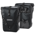 ORTLIEB Sport-Roller jalgratta pakiraamikotid | 2x14.5 L | Black