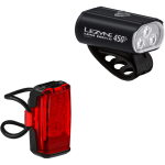 Lezyne Mini Drive 450+ / KTV Drive Pro+ tulede komplekt