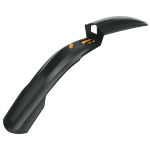 SKS Shockblade Dark 26" esikaitserauaplaat | Black