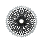 SRAM XG-1295 Eagle kassett, 12-k&auml;iguline | Polar Grey, 10-50 T