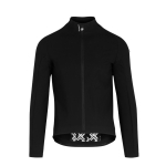 Assos Mille GT Ultraz Winter Evo jope | blackSeries, M