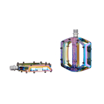 Supacaz Krypto pedaalid | Oil Slick