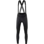 Assos Uma GT Eisenherz Ultraz S11 pikad p&uuml;ksid | Must seeria, XLG