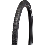 Specialized Hemisphere Flat Resistant 28" rehvid | Black - Reflect, 28"x2.00 | 51-622