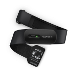 Garmin HRM 200 s&uuml;dame l&ouml;&ouml;gisageduse anduri rihm, M/XL