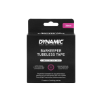 Dynamic Bar Keeper Tubeless Veljelint | 30 mm