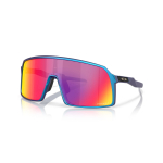 Oakley Sutro p&auml;ikeseprillid | Matte Cyan/Blue - Prizm Road