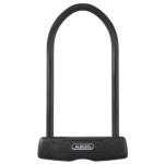 Abus Granit&trade; 460/150HB300 U-lukk koos USH hoidikuga | Black