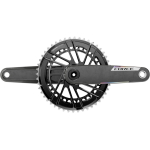 SRAM Force E1 v&auml;ndad | 48-35T | 2x12-speed, 175 mm