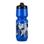 Specialized Purist MoFlo pudel | 770 ml | Hannya Trans Blue