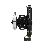Lezyne Pocket Drive CO2 k&auml;sipump | Black