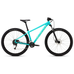 Specialized Rockhopper 27.5" maastikuratas | Gloss Lagoon Blue - Oaisis, M