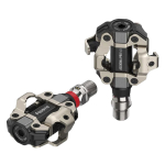 Favero Assioma PRO MX-1 Single Sensing Power Meter pedaalid | Shimano SPD