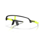 Oakley Sutro Lite p&auml;ikeseprillid | Matte Black - Clear