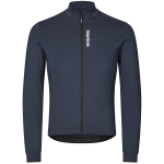GripGrab RIDE Thermal Men's pikkade varrukatega rattas&auml;rk | Navy Blue, XXL