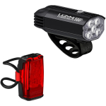 Lezyne Fusion Drive 500+ / KTV Drive Pro+ tulede komplekt