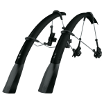 SKS Raceblade Pro 28" porilauad | Black Matt