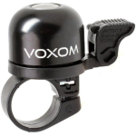 Voxom KL1 jalgrattakell | Must