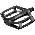 Reverse Components Base pedaalid | Black